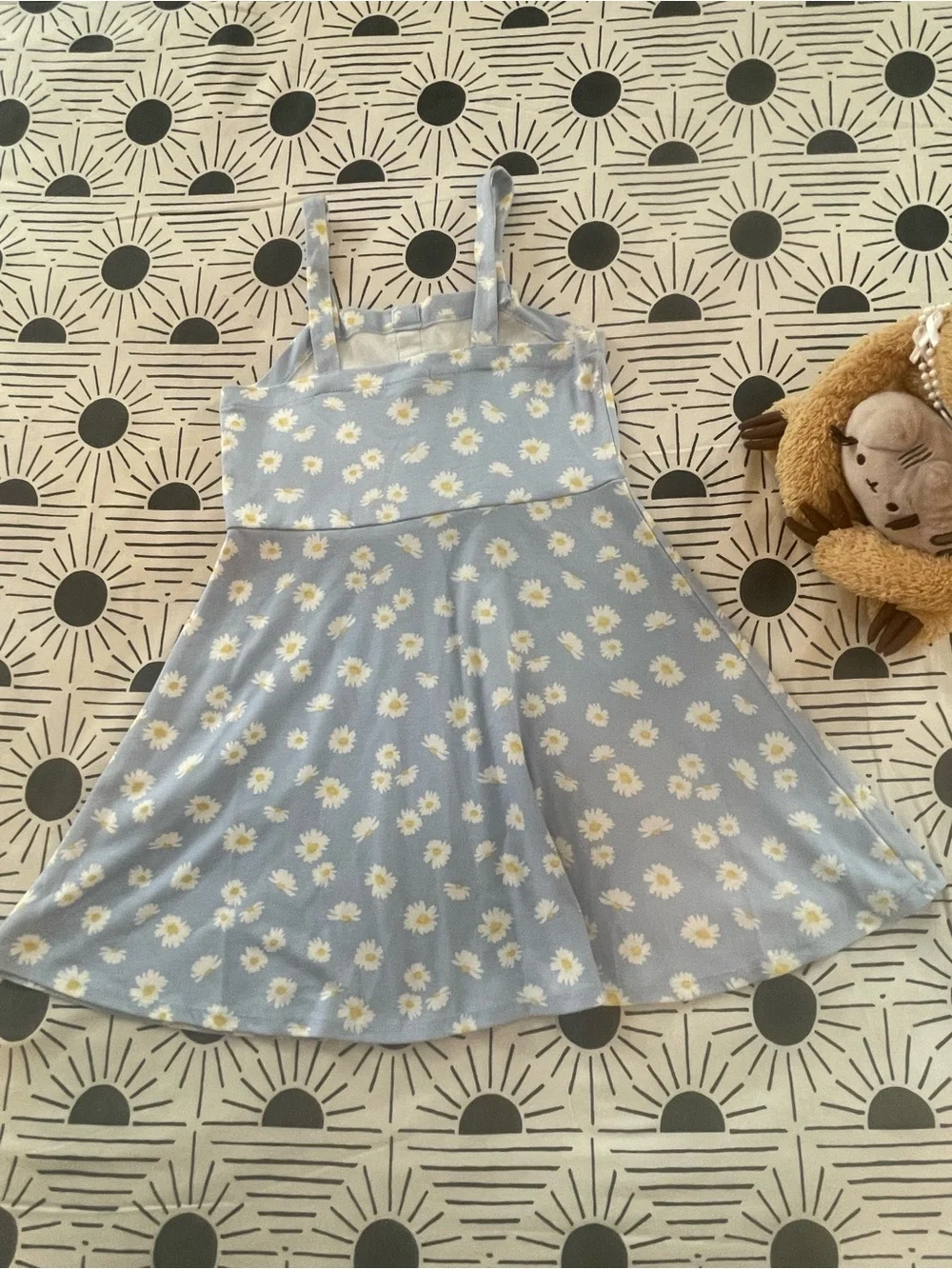 Forever 21 darling duo